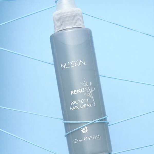 Nu Skin ReNu Protect Hair Spray 125 ml