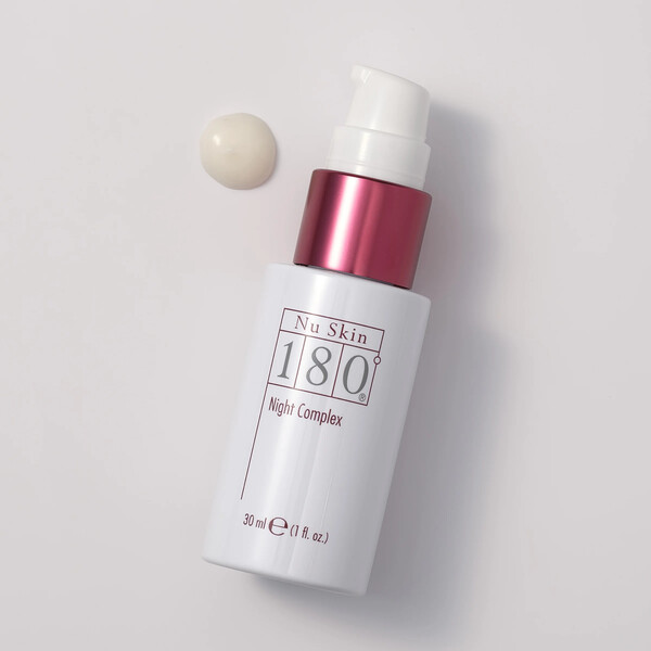 Nu Skin 180° Night Complex 30 ml