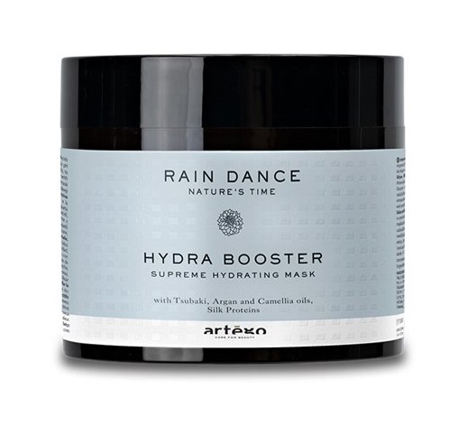 Artego Rain Dance Hydra Booster Mask 250 ml