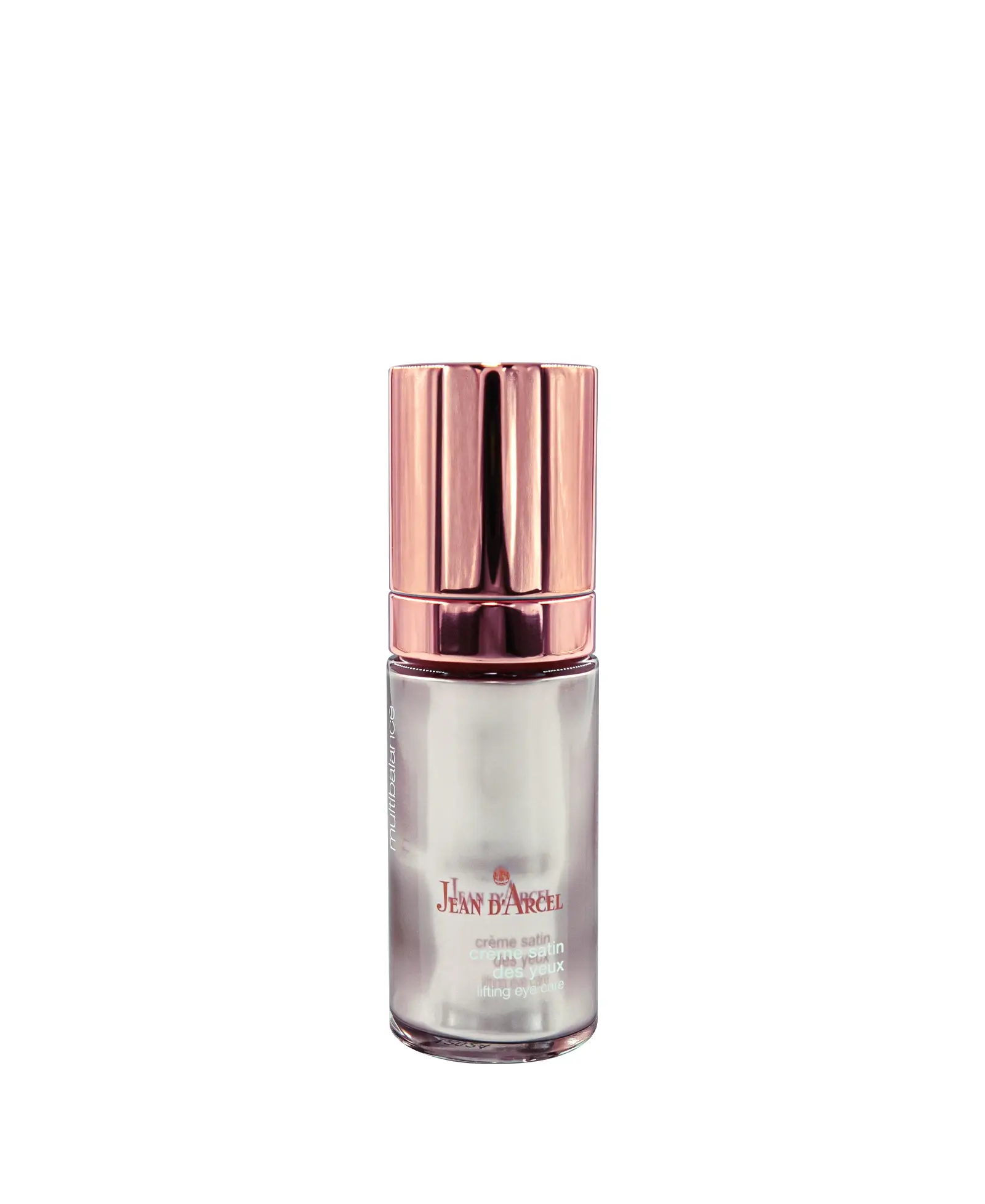 Jean D'Arcel multibalance crème satin des yeux 30 ml