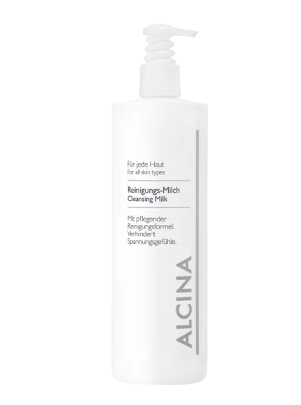 Alcina Reinigungs Milch 500 ml