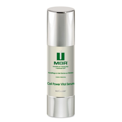 MBR BioChange Cell Power Vital Serum