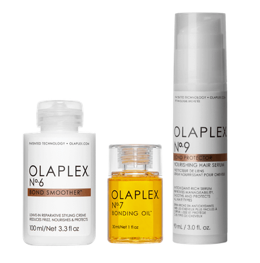 Olaplex Protection Set N6. N7. N9.