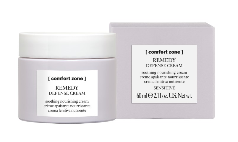 Comfort Zone Remedy Defense Cream