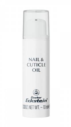 Doctor Eckstein Nail Cuticle Oil 10 mlCt3953smWhG1s