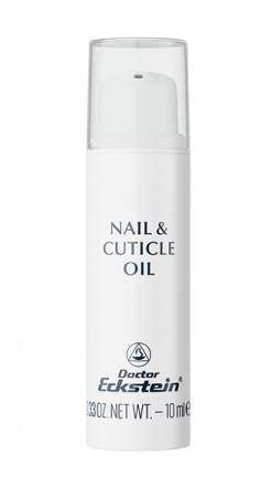 Doctor Eckstein Nail & Cuticle Oil 10 ml