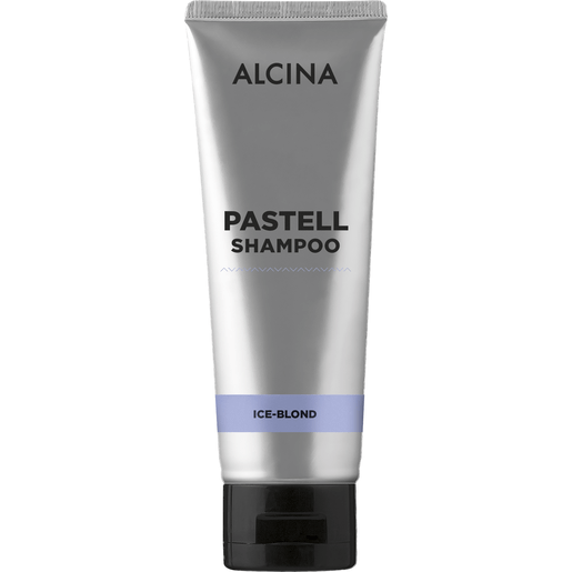 Alcina Pastell Shampoo Ice Blond 150 ml