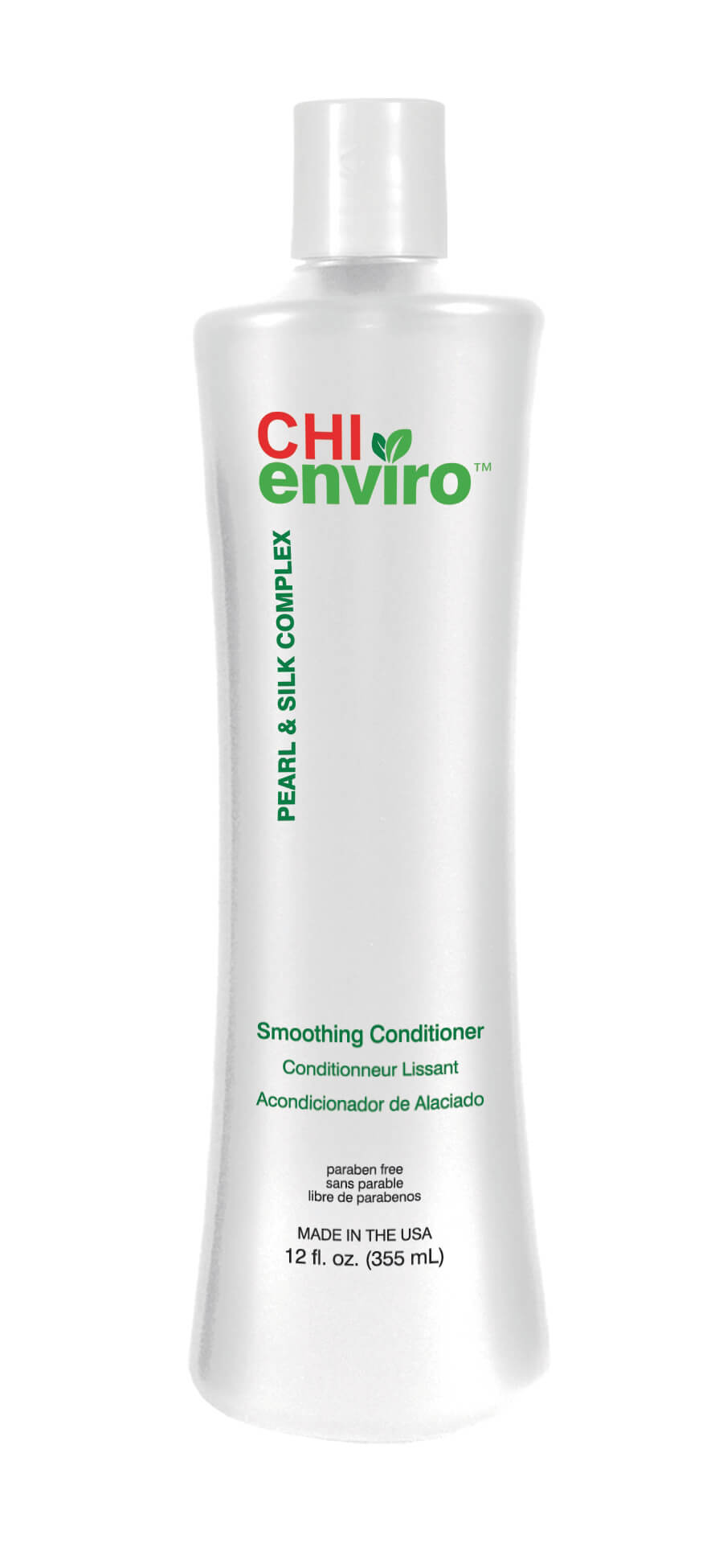 CHI Enviro - Smoothing Conditioner 355 ml