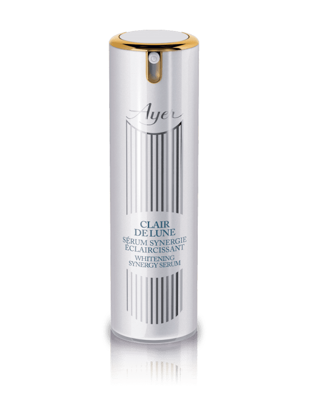 Ayer Clair de Lune Whitening Synergy Serum 30 ml