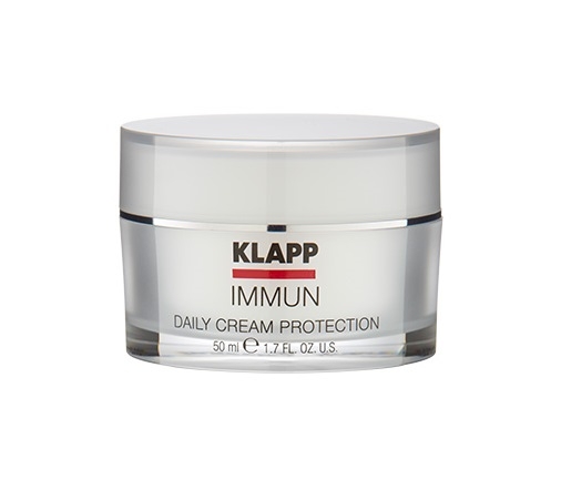 Klapp Immun Daily Cream Protection 50 ml