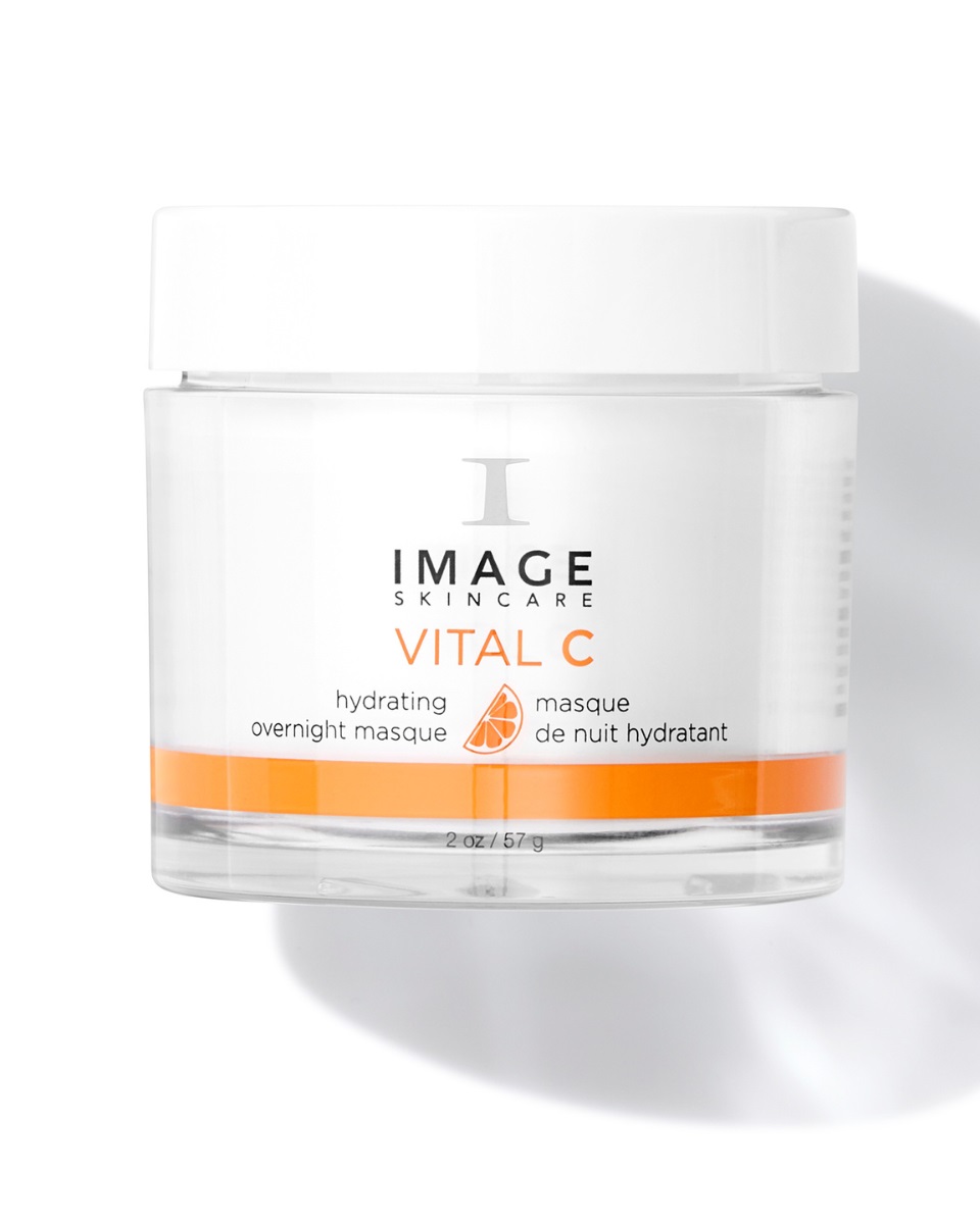 Image Skincare VITAL C Hydrating Overnight Masque 57 gr