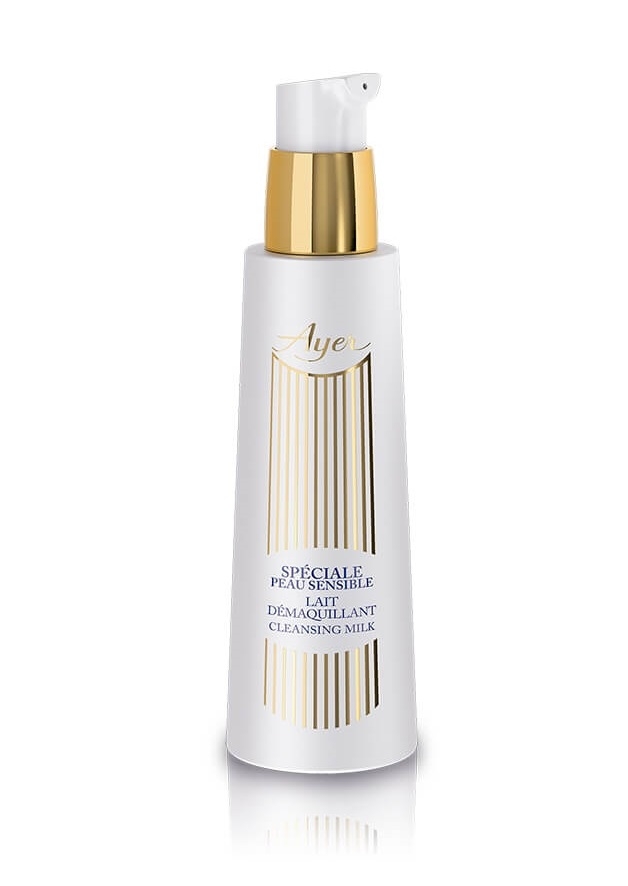 ayer sp ciale cleansing milk 200 ml