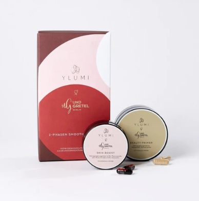 Ylumi 2-Phasen Smooth Skin Set