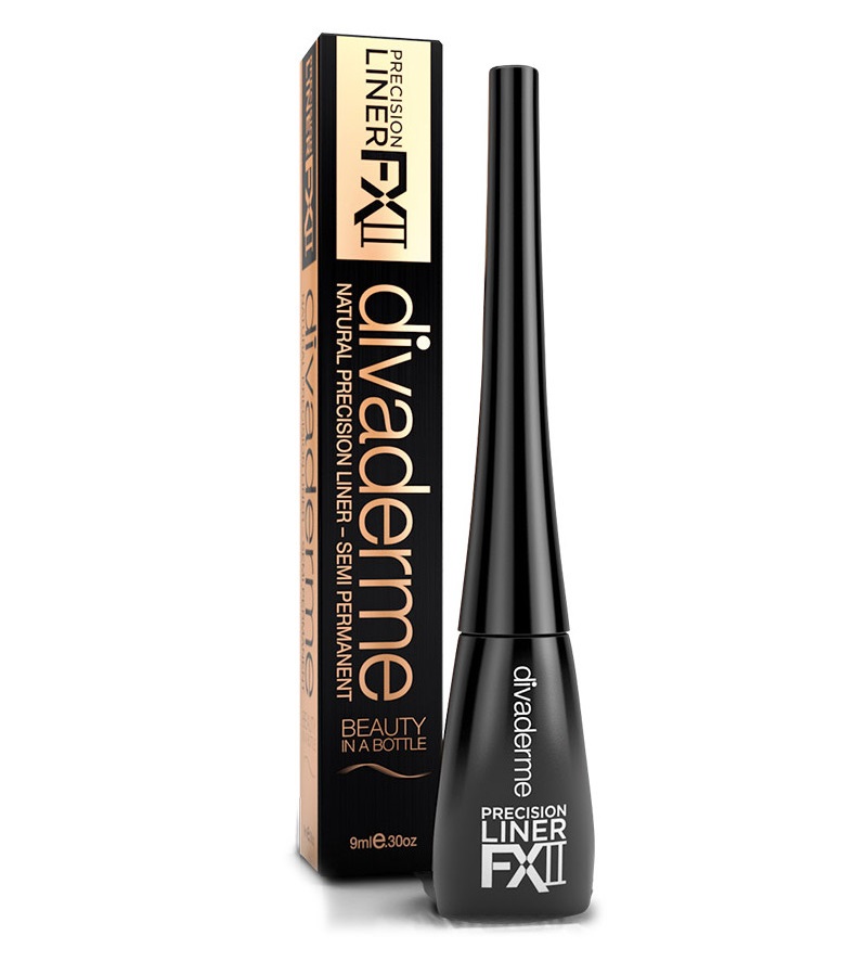 Divaderme Precision Liner FX II 9 ml