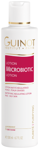 Guinot Lotion Microbiotic