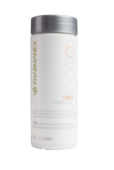 Nu Skin Pharmanex TR90 Complex F