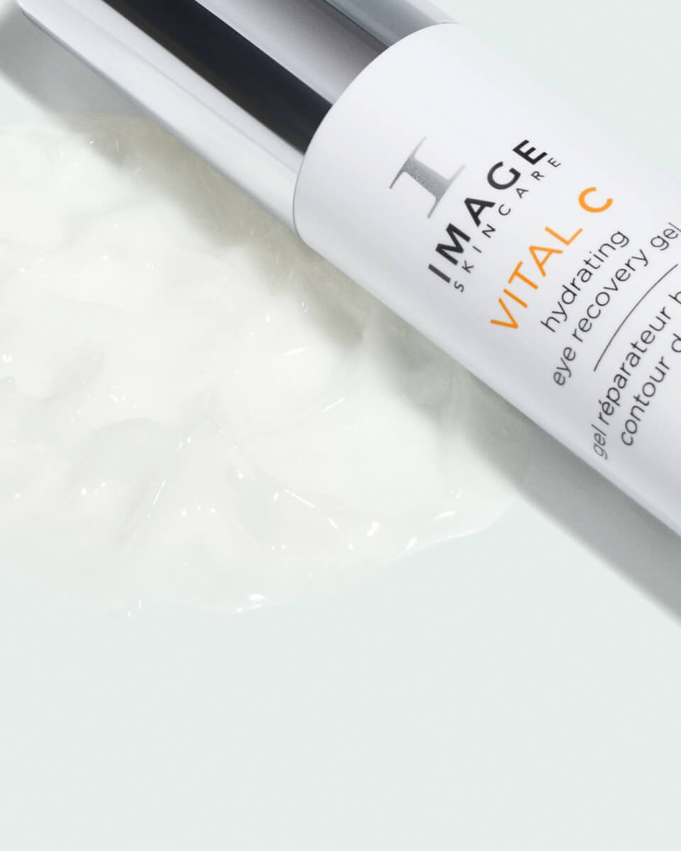 Image Skincare VITAL C Hydrating Eye Recovery Gel 15 ml