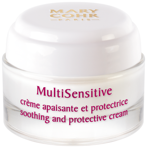 Mary Cohr Crème MultiSensitive