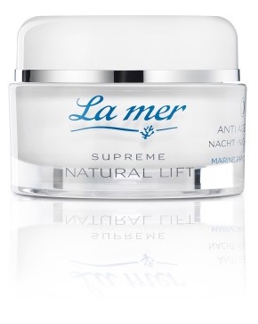 Anti Age Cream Nacht 1