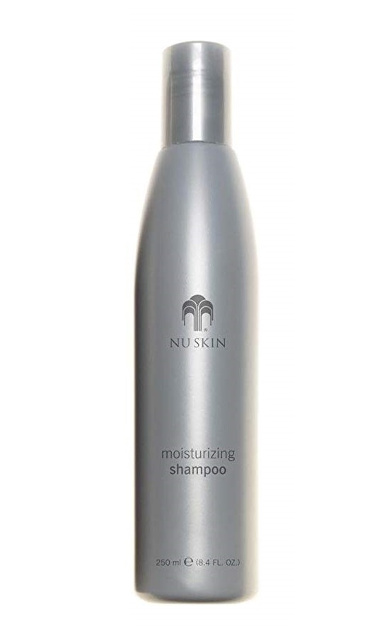 Nu Skin Moisturizing Shampoo 250 ml