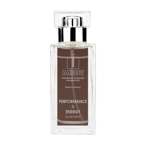 MBR Fragrances Performance & Energy