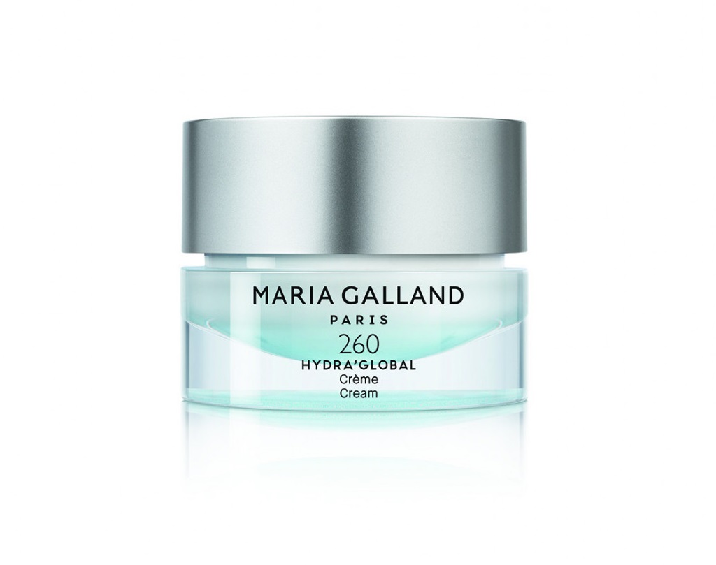 Maria Galland 260 Crème HYDRA'GLOBAL 50 ml