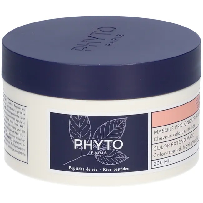 Phyto Phytocolor Farbschutz-Maske 200 ml