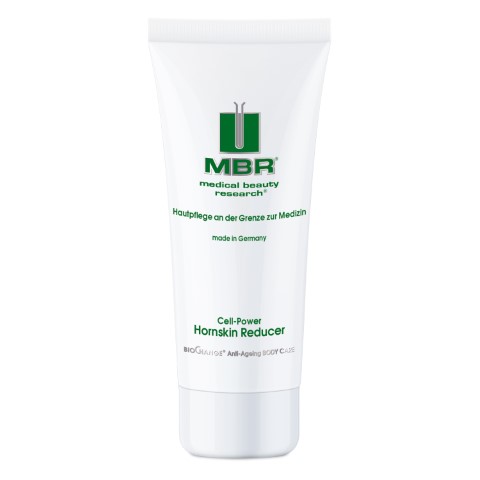 MBR BioChange® Anti-Ageing BODY CARE Cell-Power Hornskin Reducer