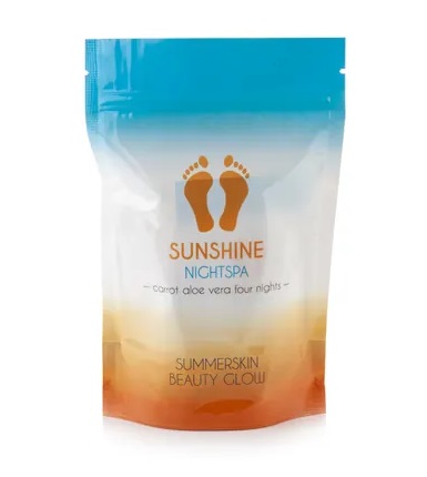 Stella Me SUNSHINE NIGHTSPA 4 Nachte Kur