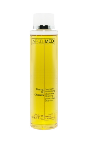 Jean D'Arcel arcelmed Dermal Oil Cleanser 200 ml