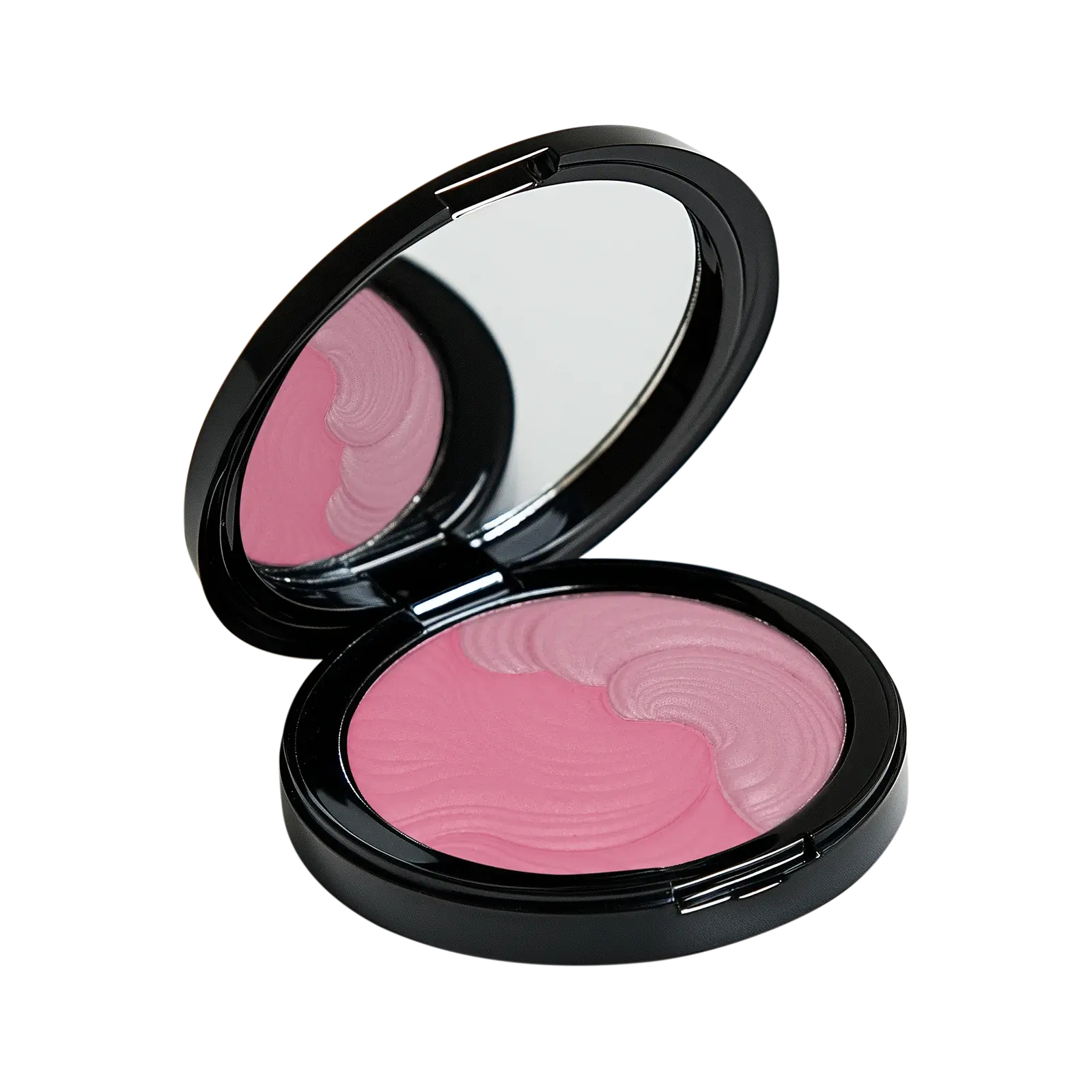 Jean D'Arcel Blusher Powder Nr. 01 Cool Pink