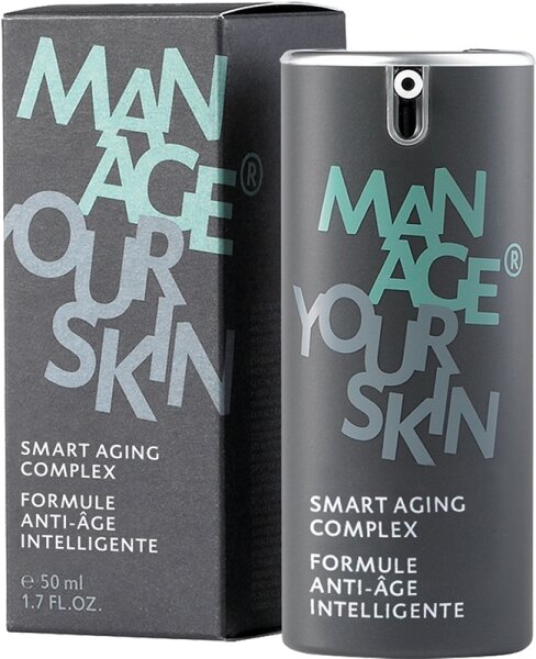 Dr. Spiller Manage Your Skin Smart Aging Complex 50 ml