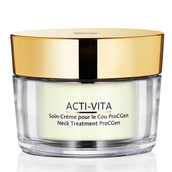 monteil acti vita neck treatment procgen 50 ml