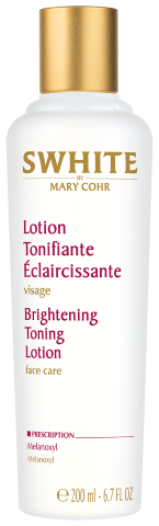 Mary Cohr Lotion Dèmaquillant Eclaircissant