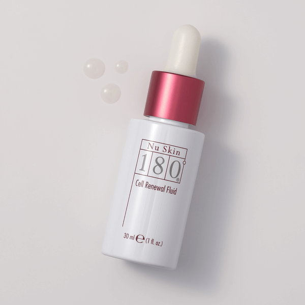 Nu Skin 180° Cell Renewal Fluid 30 ml