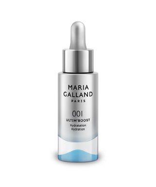 Maria Galland Ultim'Boost 001 Hydratation 15 ml