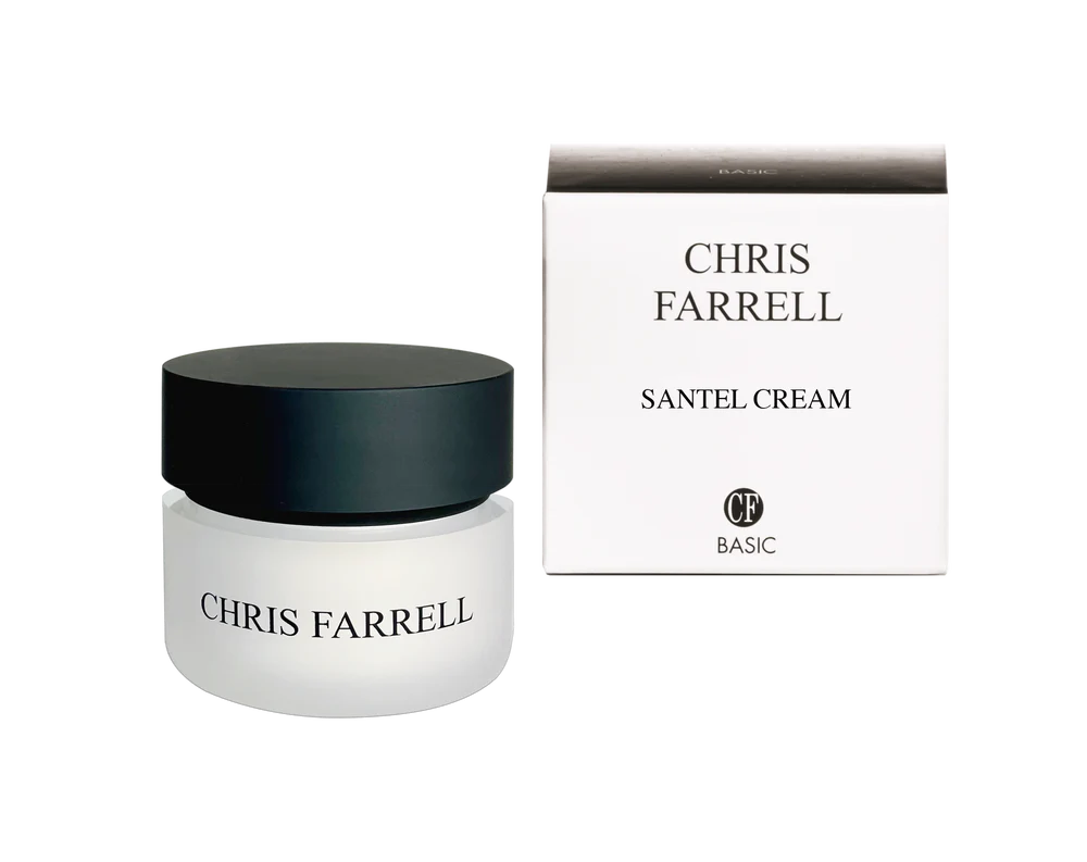 Chris Farrell Basic Line Santel Cream 50 ml