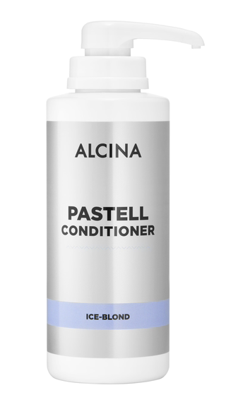 Alcina Pastell Conditioner Ice Blond 500 ml