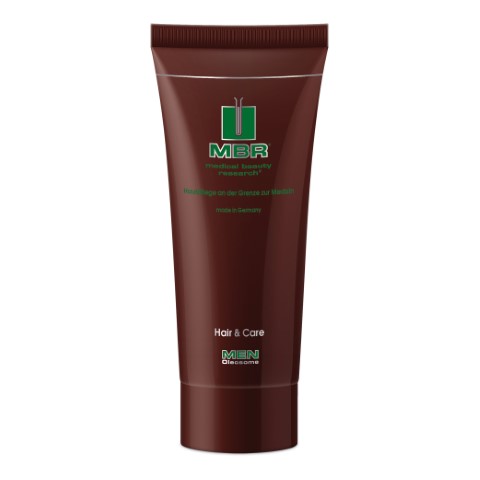 MBR Men Oleosome Hair & Care