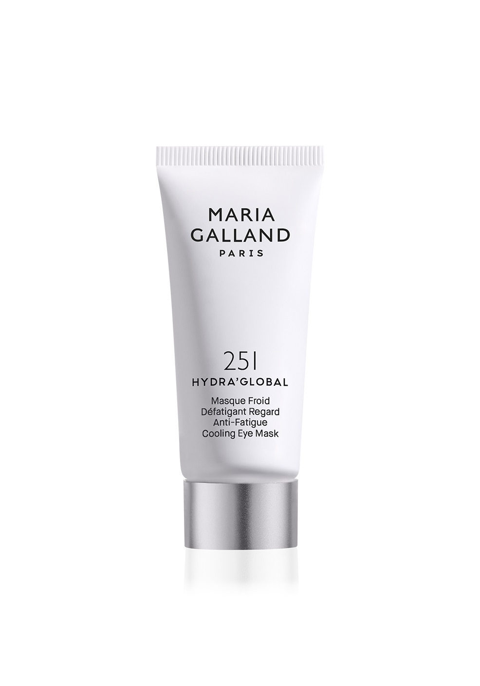 Maria Galland 251 HYDRA'GLOBAL Masque Froid Défatigant Regard 30 ml