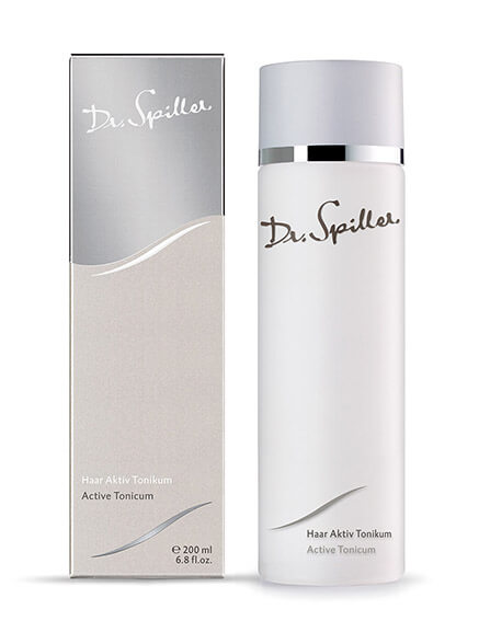 Dr.Spiller WELL-BEING SOLUTIONS Haar Aktiv Tonikum 200 ml