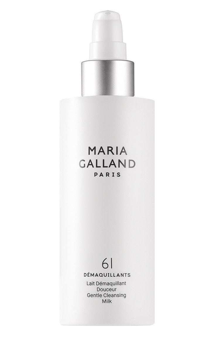 Maria Galland 61 Lait Démaquillant Douceur 200 ml