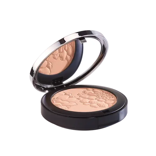 Maria Galland 820 Poudre Perfectrice Éclat - 15 Beige