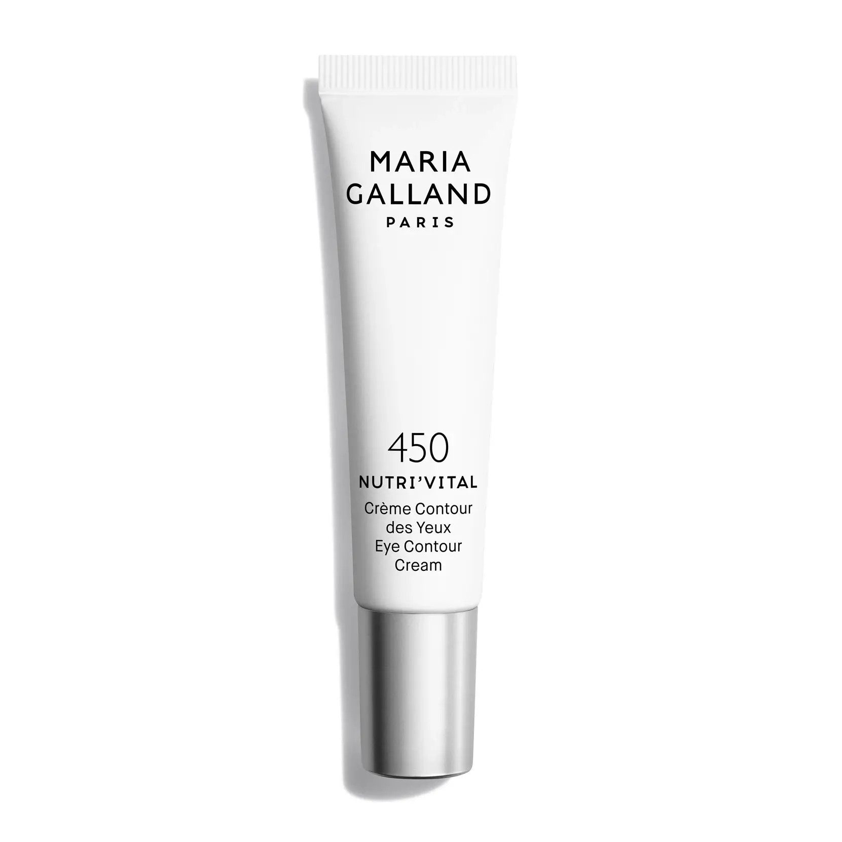 Maria Galland 450 Crème Contour des Yeux Nutri’Vital 15 ml