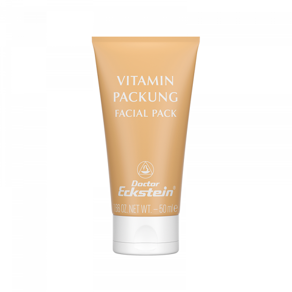 Doctor Eckstein Vitamin Packung 50 ml