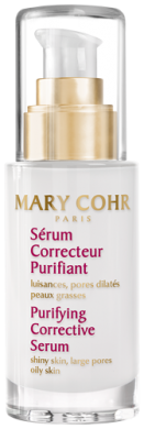 Mary Cohr Sérum Correcteur Purifant