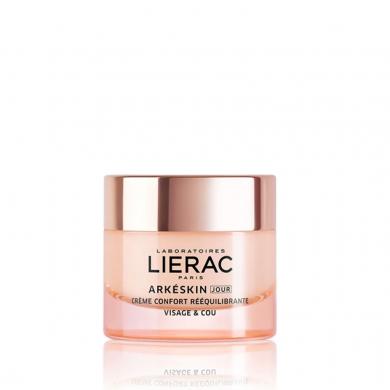 Lierac ARKÉSKIN Ausgleichende Creme Wechseljahre 50 ml