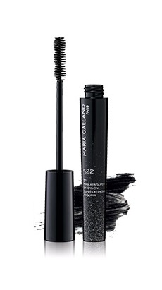 Maria Galland 522 Mascara Super Extension - 51 Noir