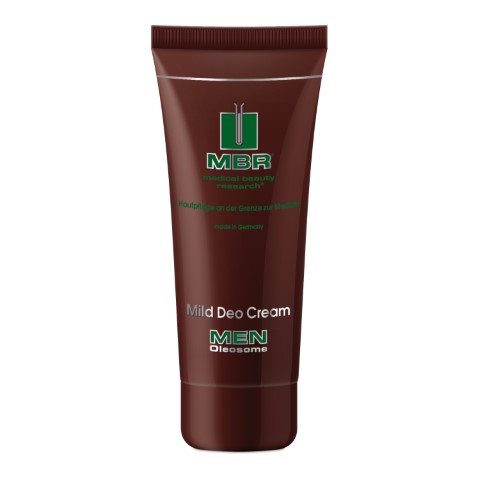 MBR Men Oleosome Deo Cream