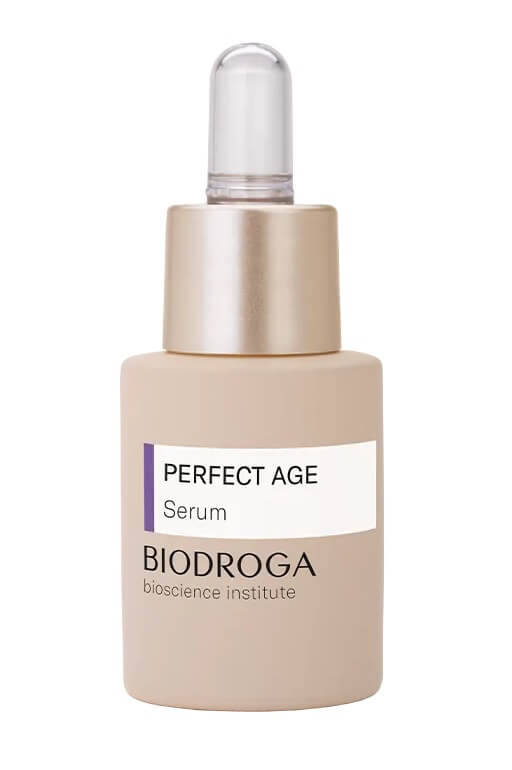 Straffendes Anti Aging Gesichtsserum